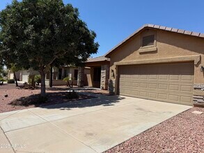 11318 W Monte Vista Rd in Avondale, AZ - Building Photo - Building Photo