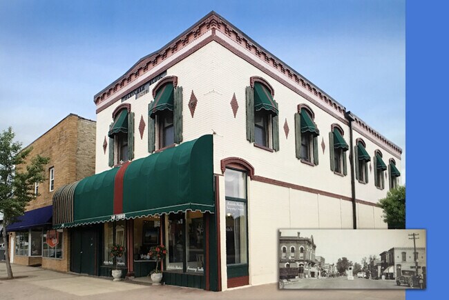 345 3rd St, Unit Fletcher in Farmington, MN - Building Photo - Building Photo