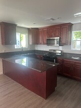 3850 Boyce Ave in Los Angeles, CA - Building Photo - Building Photo