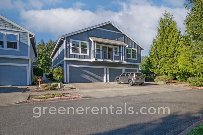 6072 Illinois Ln SE in Lacey, WA - Foto de edificio - Building Photo