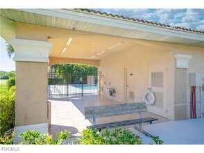 4110 Castilla Circle in Ft. Myers, FL - Building Photo - Building Photo