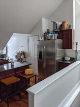 44 West Newton St, Unit 4 in Boston, MA - Building Photo - Building Photo