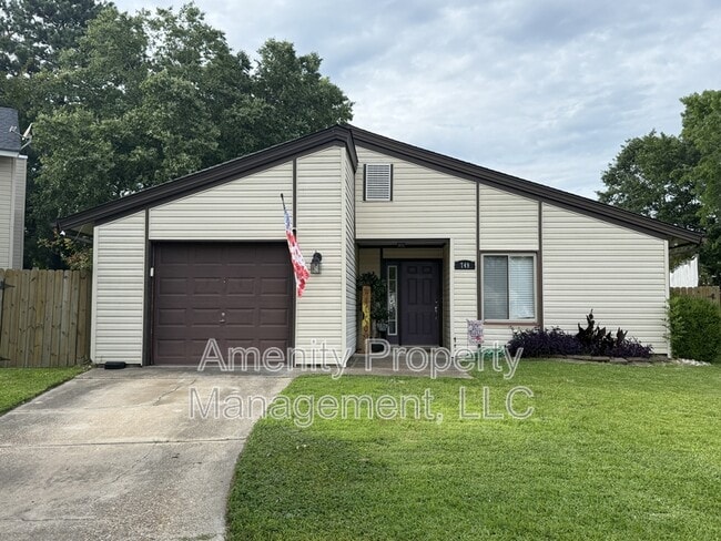 property at 749 Linden Ct