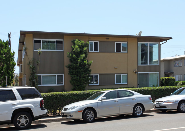 Casa Del Rey in Laguna Beach, CA - Foto de edificio - Building Photo