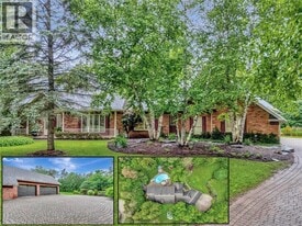 22 Deerpath Ct in Cambridge, ON - Building Photo