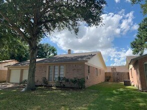 22610 Leedstown Ln in Katy, TX - Building Photo - Building Photo