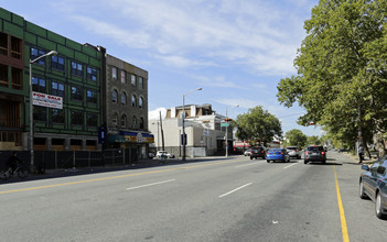 The Lofts at Lincoln Park in Newark, NJ - Building Photo - Other