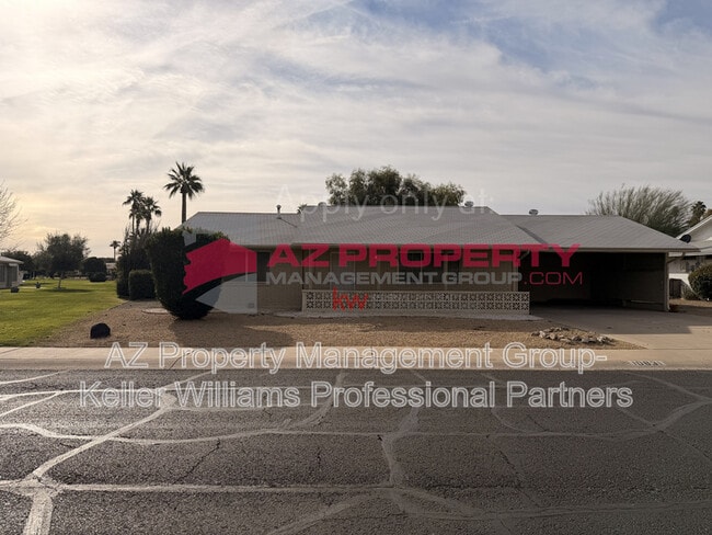 property at 10831 W Deanne Dr