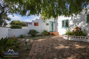 409 Dunemere Dr in San Diego, CA - Building Photo
