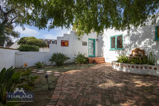 property at 409 Dunemere Dr