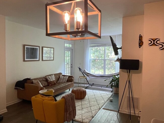 property at 3150 Woodwalk Dr SE