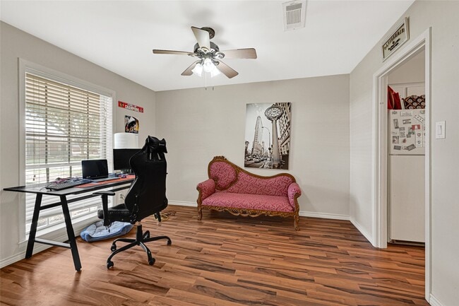 1109 Frances Dr in Rosenberg, TX - Building Photo - Building Photo