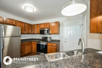 3141 Timberlodge Landing in St. Charles, MO - Building Photo - Building Photo