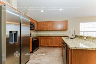 2081 Shannon Lakes Blvd in Kissimmee, FL - Foto de edificio - Building Photo