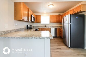 13900 E 50th St in Kansas City, MO - Foto de edificio - Building Photo