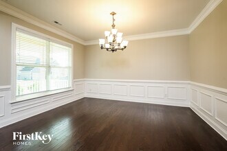 111 Archer Dr in Bermuda Run, NC - Foto de edificio - Building Photo