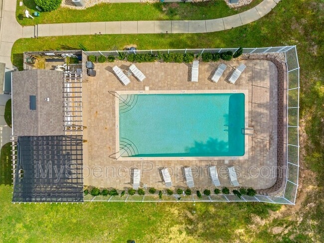 property at 710 Arbor Lake Dr