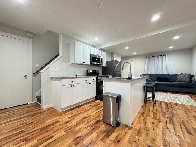 property at 38 Clifton Ave