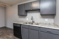 Eagleview in Colorado Springs, CO - Building Photo - Interior Photo