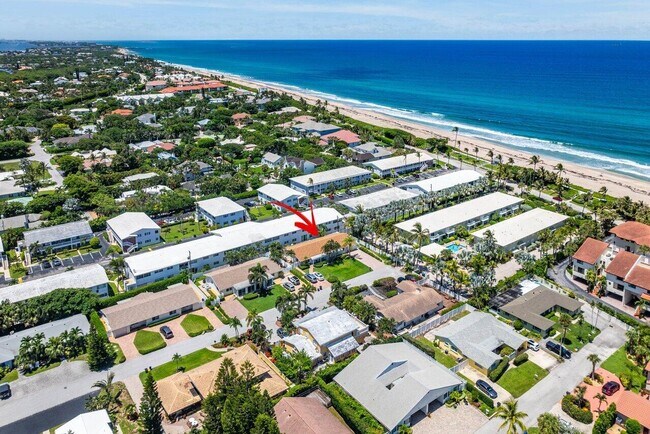 17 Fayette Dr in Boynton Beach, FL - Building Photo - Building Photo