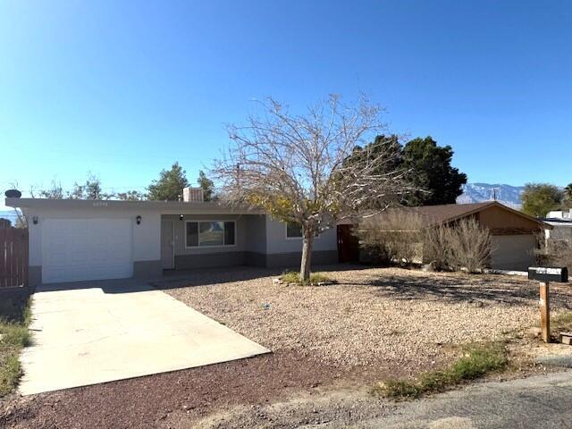66905 Flora Ave in Desert Hot Springs, CA - Building Photo