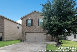 11642 Luckey Ledge in San Antonio, TX - Building Photo - Building Photo