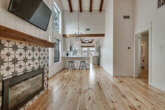 4011 Rosser Square in Dallas, TX - Building Photo - Building Photo