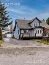 8966 Charles St in Chilliwack, BC - Building Photo - Building Photo