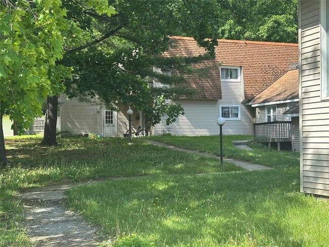 property at 2 School St