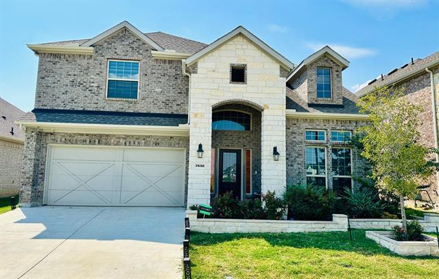 property at 7636 Cherry Blossom Ln