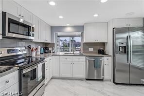 455 Bayside Ave in Naples, FL - Building Photo - Building Photo