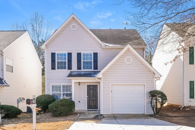 property at 348 Springbottom Ct SE