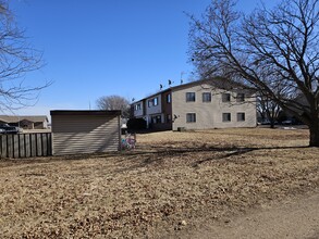 Village Apartments in Sherburn, MN - Building Photo - Building Photo