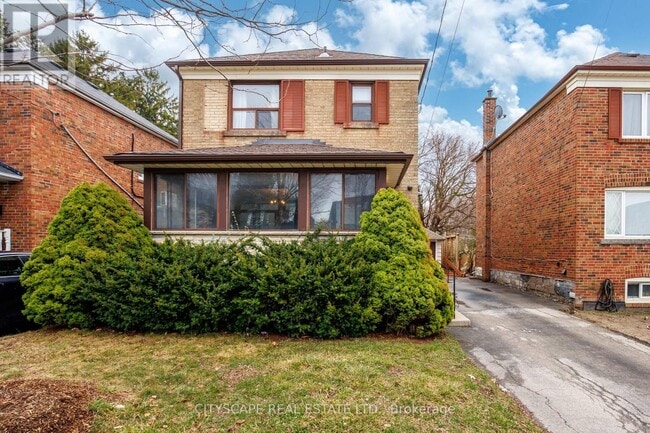 property at 51 Denvale Rd