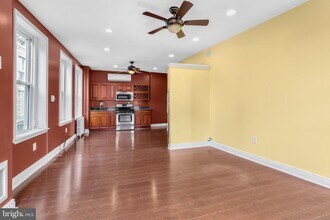 3503 Indian Queen Ln in Philadelphia, PA - Building Photo - Building Photo