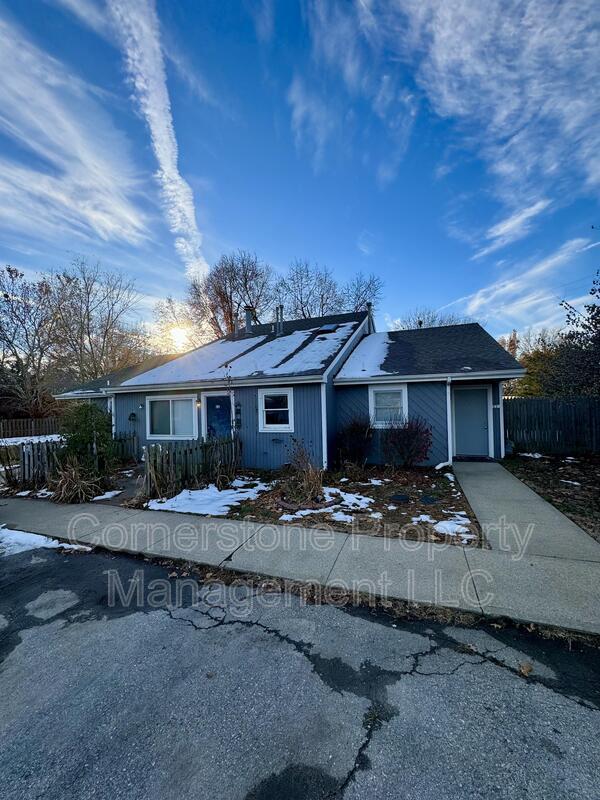 property at 1901 E 23rd St