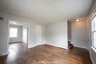 1401 N Alton Ave in Indianapolis, IN - Building Photo - Building Photo
