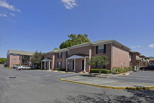 Eagles Pointe Apartments