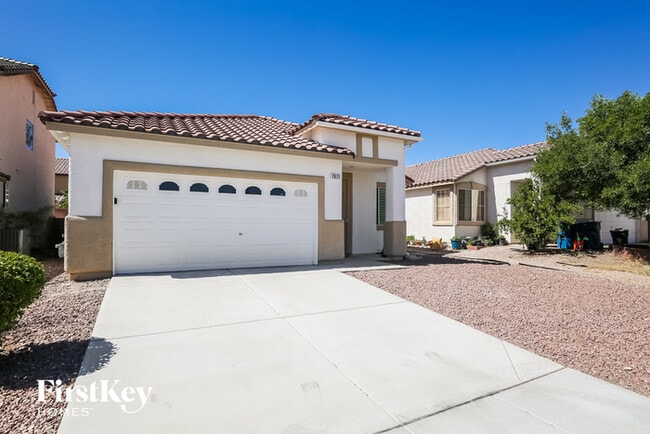 7671 Almond Blossom Ct in Las Vegas, NV - Building Photo - Building Photo