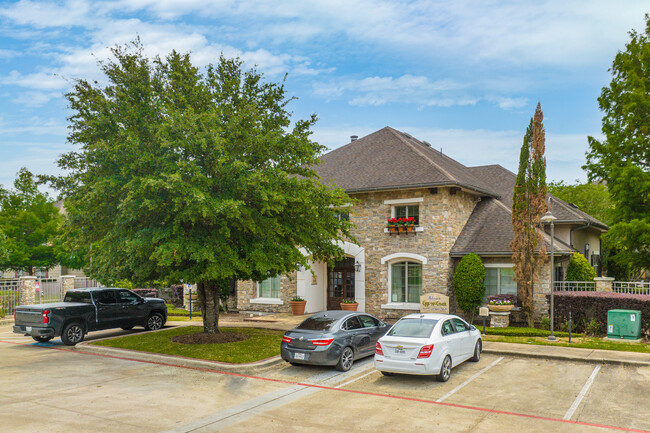 Cypress Creek at Reed Road Apartment Homes in Houston, TX - Building Photo - Building Photo