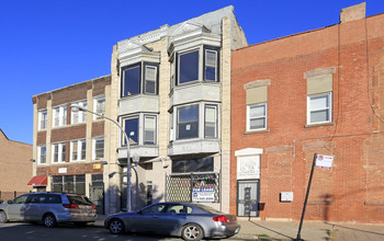 3455 S Prairie Ave in Chicago, IL - Building Photo - Building Photo