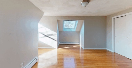 27 Kelley Ct in Boston, MA - Building Photo - Building Photo