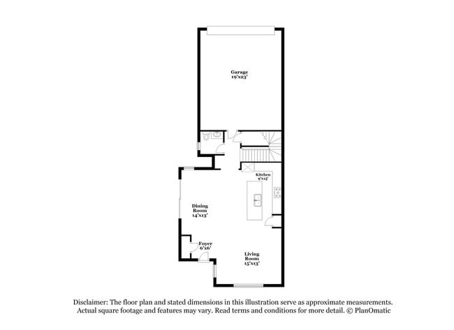 849 Tarragon Rd in Brighton, CO - Building Photo - Building Photo
