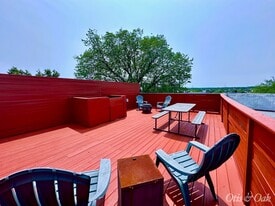 4805 4th St NW, Unit 3 in Washington, DC - Building Photo