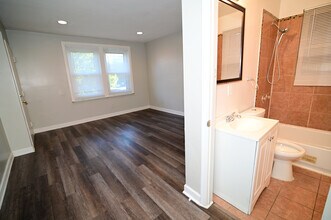 431 Mellon St SE in Washington, DC - Building Photo - Building Photo