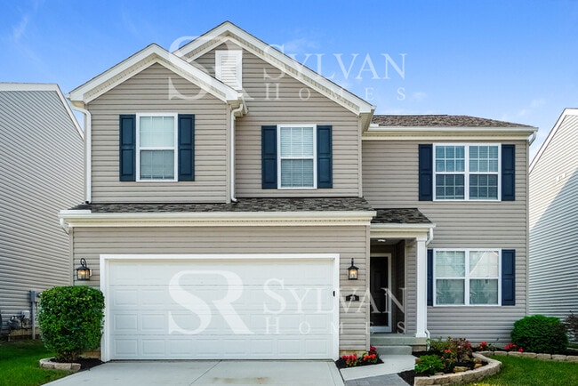 property at 218 Faulkner Dr