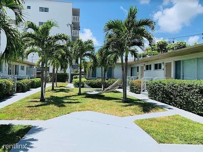 property at 9770 E Bay Harbor Dr