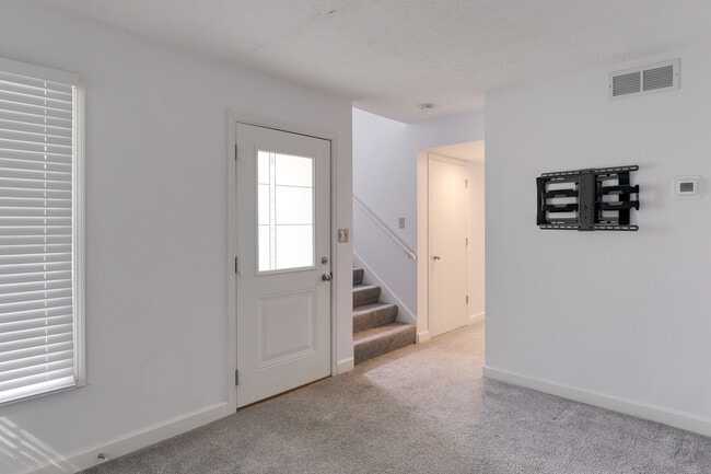 1821 Whittier St in Lincoln, NE - Building Photo - Building Photo