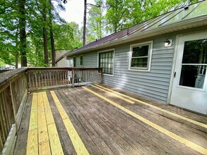 4618 Post Land Dr in Chesterfield, VA - Building Photo - Building Photo