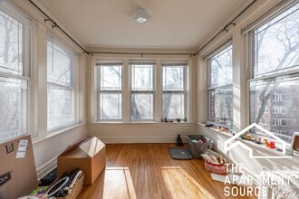 1432 W Jonquil Terrace in Chicago, IL - Building Photo - Building Photo